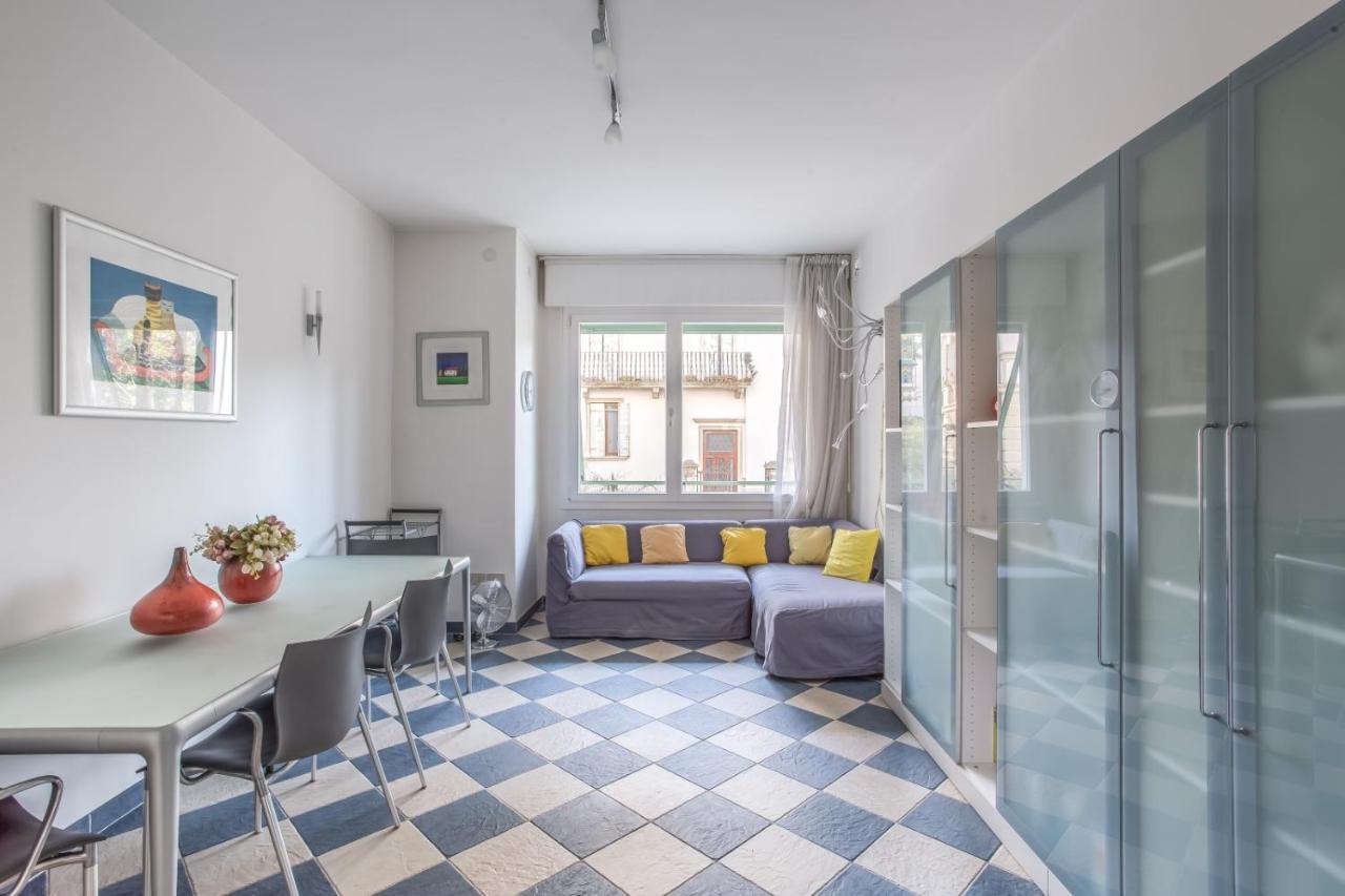 Ca Maria Lido Di Venezia Lägenhet Exteriör bild